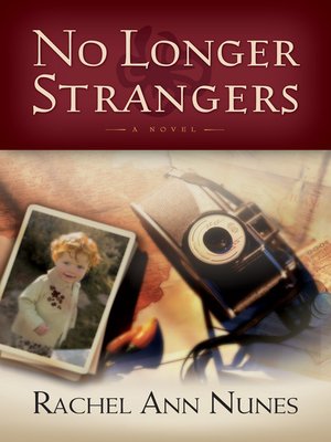 No Longer Strangers - ebook